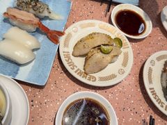 -元气寿司(东方宝泰店)