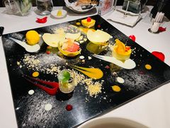 -燃扒房Steakhouse(皇庭店)