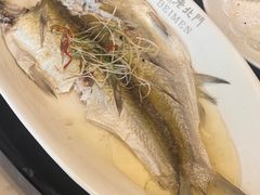 -北门饭店(三香路店)