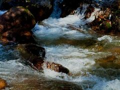 -玉渡山自然风景区