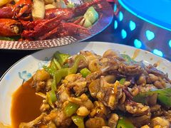 -袁老大龙虾(石鼓路总店)