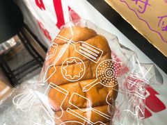 -京三儿烤鸡架(北新桥店)