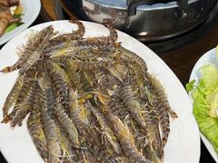 -凯华海鲜火锅·传承三十六年