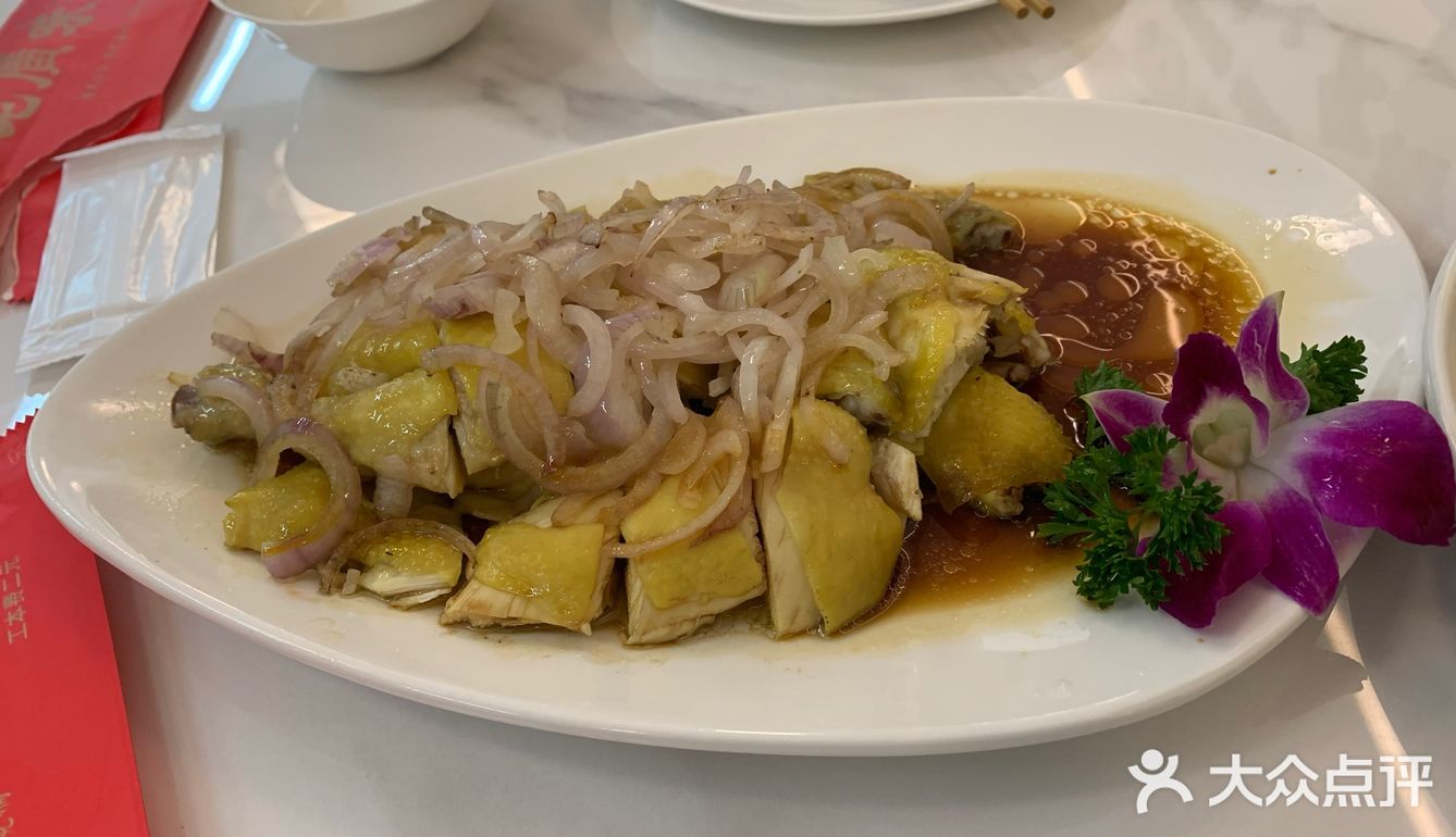 口味重的茶餐厅