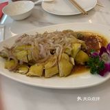 口味重的茶餐厅