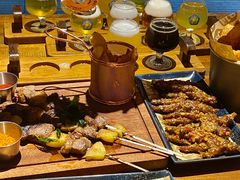 -岔巴精酿啤酒餐吧(南屏街店)