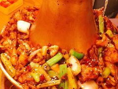 -黄泰吉拾味餐厅(江汉路店)