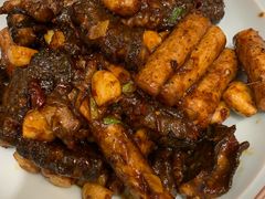 -金蝉食府(维吉奥广场店)