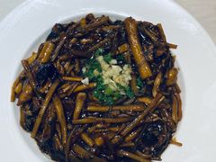 响油鳝糊-19号私房菜(云南路店)