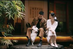 -格拉视觉摄影工作室(正成·财富ID店)