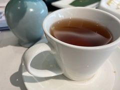 -粤财皇冠假日酒店·彩华轩中餐厅