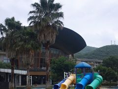 -宁波九龙湖开元度假村