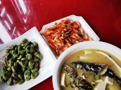 -长廊饭店(锦溪古镇店)