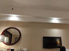 -重庆长寿碧桂园凤悦凤凰酒店