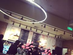 -COSTA COFFEE(上海月星环球港店)