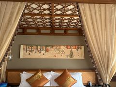 -北京古城老院厉晓麟精致菜