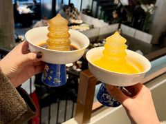 -一记洛阳菜·糖醋小排·水席(十字街店)