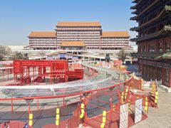 -大明幻境第一城