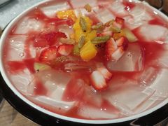 -北李妈妈菜(鲁能城店)