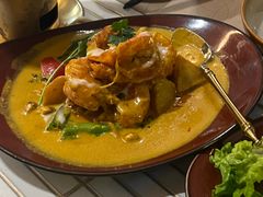 -CHINCHIN 青青·泰国料理(万象食家店)