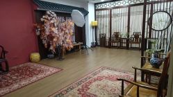 -宝贝家族国际影像馆(高新店)