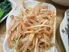 -李先生牛肉面(长春红旗街店)