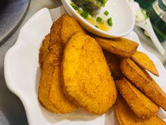 -惠丰涮肉馆(德宝新园店)