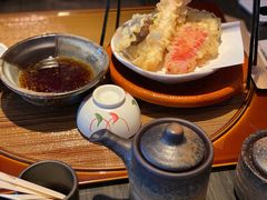 -滩万日本料理Nadaman(国贸大酒店)