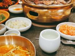 -味家烤肉烤鳗鱼牛排(西塔旗舰店)