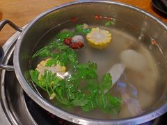 -潮味四季潮汕牛肉火锅(来凤街店)