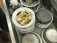 -香港蓮香樓(上環店)