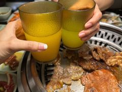-韩盛·盛江山自助料理(中街大悦城黑金店)