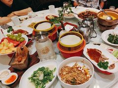 -大鸭梨烤鸭(石佛营店)