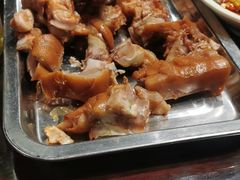 -三宽猪蹄(咸阳店)