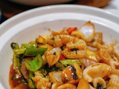 -友德福.老字号粤菜.广州地标融合美食(荔湾路店)