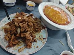 -清真•蜀风园(丁字沽总店)