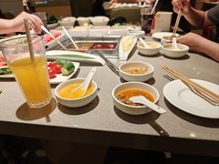 -海底捞火锅(青悦城店)