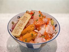 綜合海鮮丼-YAMAKAWA(龙湖胥江天街店)