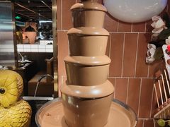 -東盛炭烤自助料理(浦东文峰广场店)