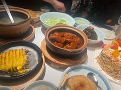 -0776食堂·京城创意菜(七里庄店)