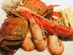 -杭州国际会议中心洲际酒店-原素全日餐厅(解放东路店)