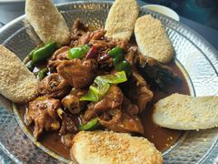 -江宴渔村·鱼鲜土菜(紫荆广场店)