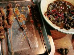 -汉森熊啤酒屋(双塘东路店)