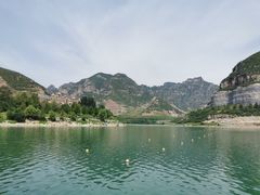 -天鹅湖生态旅游风景区
