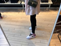 -JORDAN(西塔天环广场店)