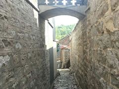 -于家石头村景区