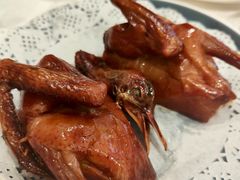 -流舫海鲜酒家(张溪店)
