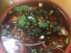 -袁记串串香(人民公园店)