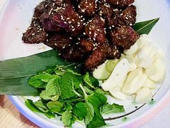 -质烤烤物·活烤海鲜(质烤总店)