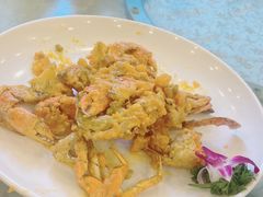 -新塘畔酒楼(里水大道北店)